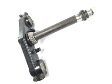 Kawasaki ZRX 1200 S ZRT20A [2002] - fork bridge below - 0