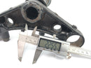 Honda GL 500 Silverwing PC02 [1982] - Fork Bridge ci-dessous-2