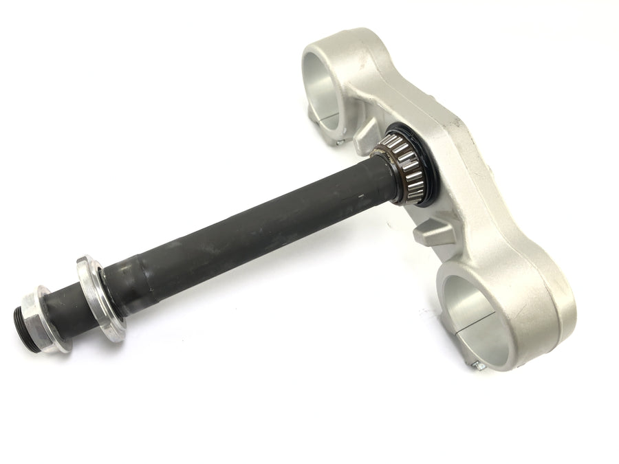 Husqvarna SM 630 A4 [2010] - Lower triple clamp