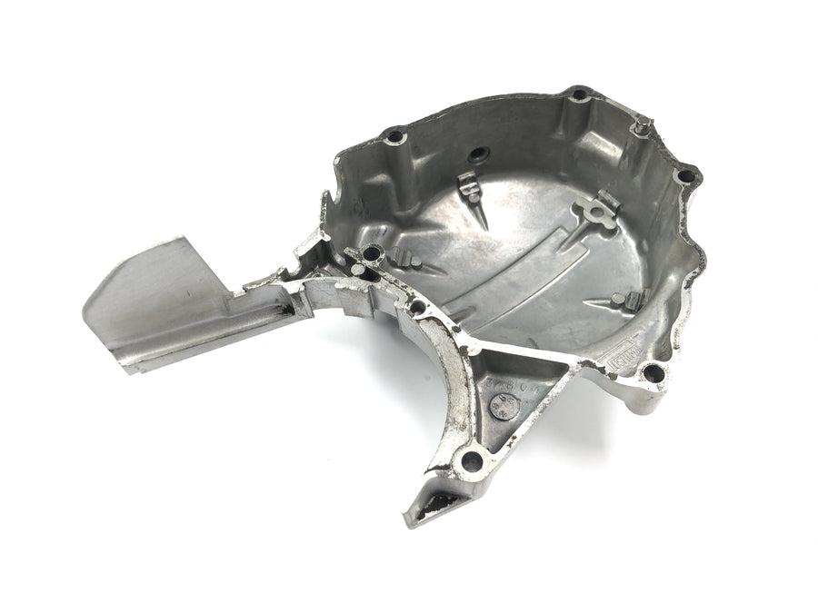 Sachs ZX 125 [1998] - Cache alternateur cache moteur cache générateur gauche