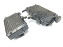 Honda XRV 750 Africa Twin RD04 [1990] - Radiator radiator left and right-3