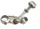 KTM 640 LC4 EGS [1999] - lower fork bridge, steering head bridge, front fork clamp-3