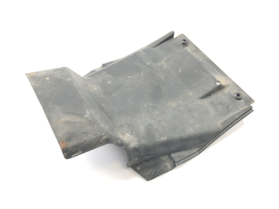 Honda CBR 125 R JC50 [2012] - Sous-structure arrière pare-boue