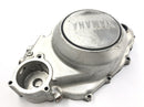 Yamaha TT 600 R DJ01 [1998] - couvercle moteur sur le couvercle de couplage droit-3