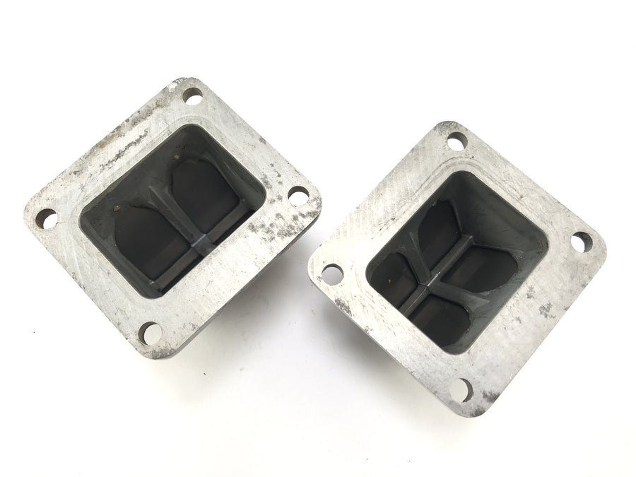 Yamaha RD 350 YPVS 31K [1984] - Diaphragm block set pair
