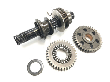 KTM 640 LC4 Prestige [2005] - Kickstarter shaft