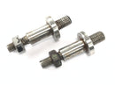 Moto Guzzi V7 Special [1971] - Bolt spacer bolt mounting shock absorber rear wheel-1