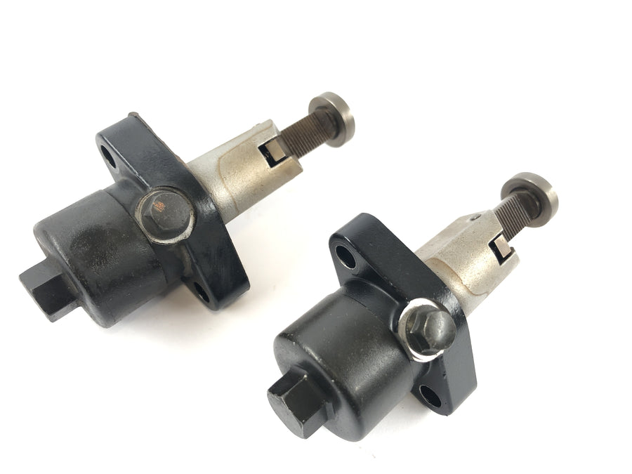 Kawasaki VN 1600 Mean Streak VNT60B [2005] - Timing chain tensioner set