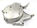 Yamaha DT 125 DE06 [2005] - Carter d'embrayage et carter moteur-2