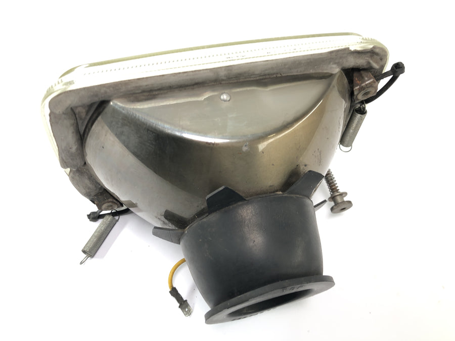 Moto Guzzi California III VY Integrale [1990] - Headlight front light main headlight