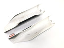 Honda CRF 450 R [2007] - Gabelschützer Gabelprotektoren Gabelschutz vorne Castrol-2