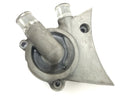 BMW F 650 GS Dakar [2007] - Water pump cover-1