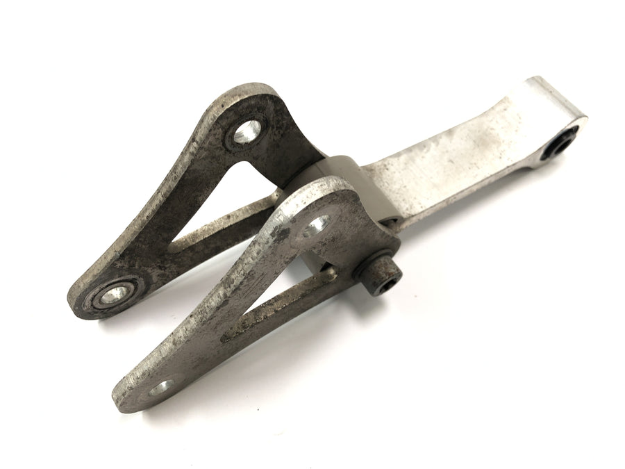 BMW K 1200 S K12S [2004] - Rocker arm bone shock absorber