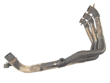 Triumph Sprint ST 1050 [2005] - manifold exhaust manifold exhaust manifold - 0