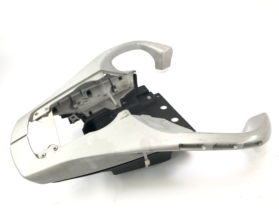 BMW F 650 GS R13 [2002] - Träger hinten Gepäckträger Halterung