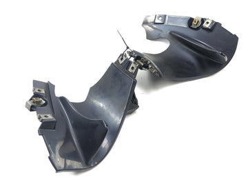 BMW R 1150 RT R22 [2001] - Side panel cylinder panel left and right