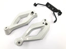 Yamaha MT 03 RM02 [2007] - Lampenhalter Scheinwerferaufnahme-1