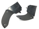 BMW K 1200 S K12S [2004] - Innenverkleidung Cockpit-4
