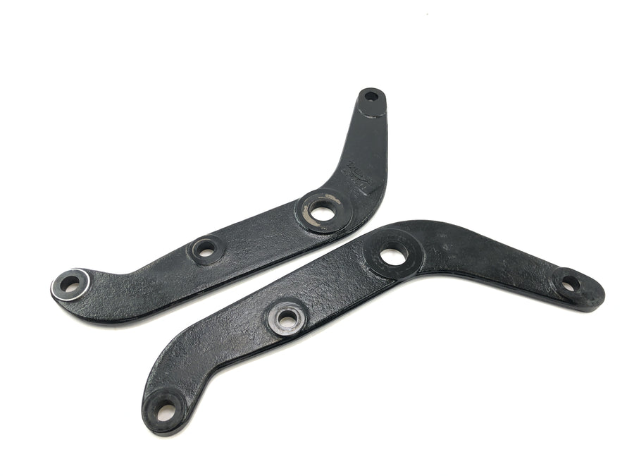 Triumph Adventurer 900 T309RT [1998] - Engine mount set pair