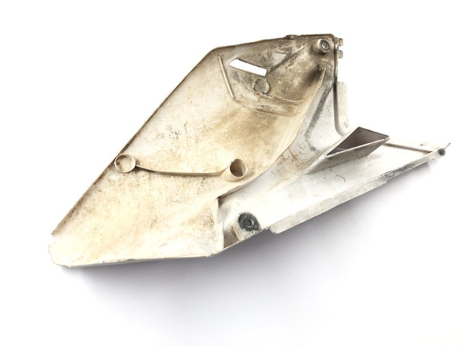 Suzuki RM Z 250 RJ41A [2007] - Seitendeckel rechts Seitenverkleidung