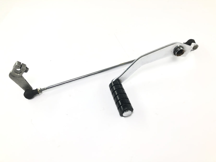 Honda VTX 1800 SC46 [2004] - Schalthebel Schaltpedal mit Schaltgestänge