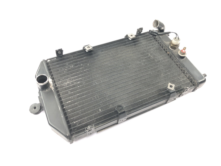 Kawasaki VN 1600 Classic VNT60A [2007] - Radiateur Refroidisseur d'eau Radiateur Refroidisseur de moteur