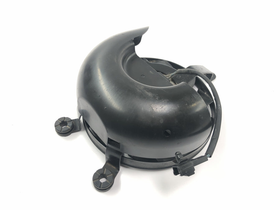 Suzuki GSF 1250 SA Bandit WVCH [2007] - Radiator fan impeller radiator fan