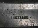 Moto Guzzi California 1100 EV KD [1998] - Ventildeckel Zylinderkopfdeckel links-3