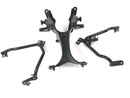 BMW R 1200 ST R1ST [2006] - Front de support de support de porte-phare-1
