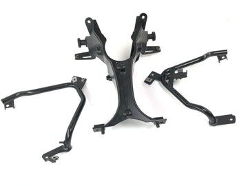 BMW R 1200 ST R1ST [2006] - headlight holder cladding holder bracket front