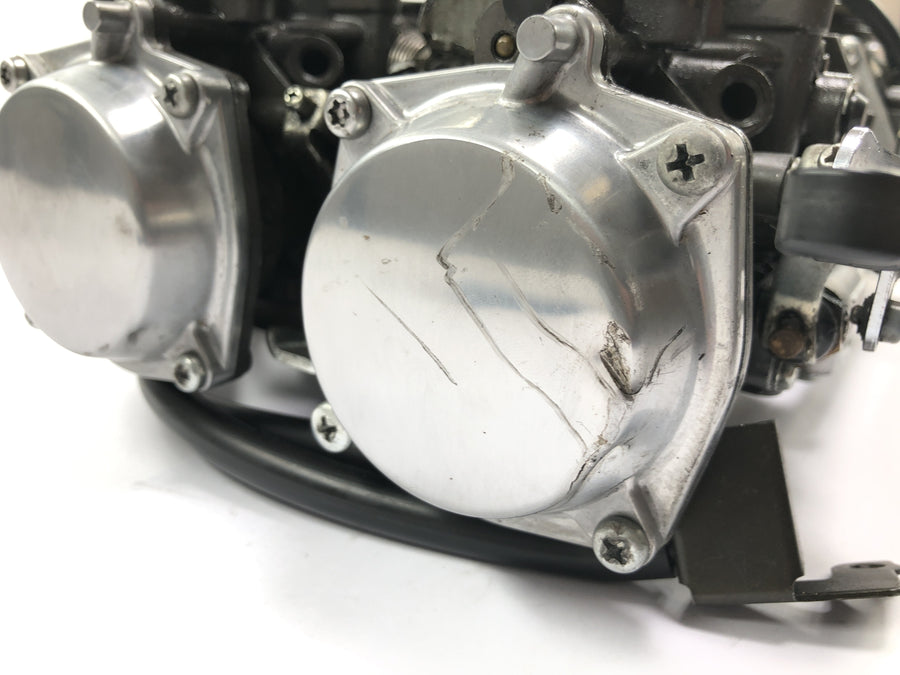 Yamaha V Max 1200 2LT [1998] - carburettor carburettor unit throttle body defective see pictures
