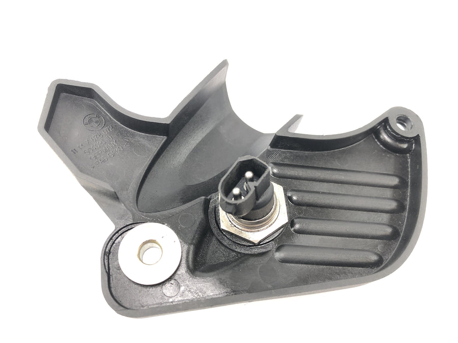 BMW K 1200 S K12S [2004] - Cache avec prise