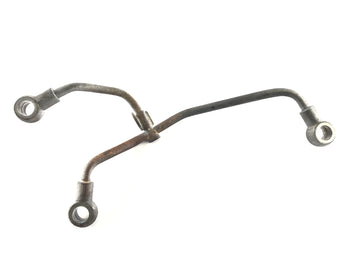 Honda Goldwing GL 1100 SC02 [1980] - oil line - 0