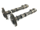 Honda VFR 800 FI RC46 [1999] - Camshafts intake camshaft exhaust camshaft front camshaft pair-4