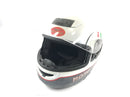 Moto Guzzi California 1100i [1995] - Kit peinture carénage réservoir garde boue kit valise avec support-27