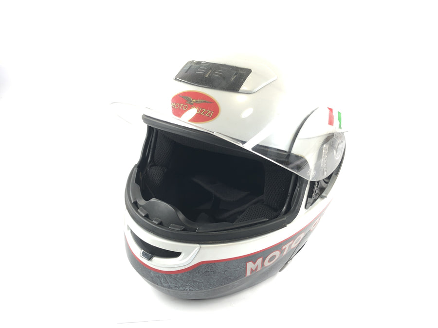 Moto Guzzi California 1100i [1995] - Kit peinture carénage réservoir garde boue kit valise avec support