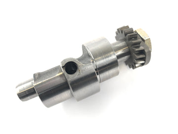Aprilia RSV 1000 R [2004] - Rear cylinder balance shaft - 0