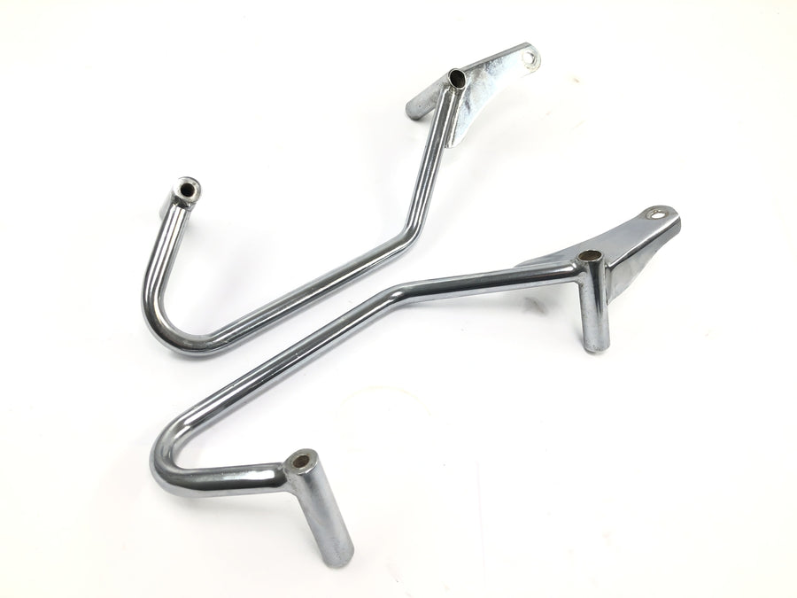 Triumph Adventurer 900 T309RT [1998] - Saddlebag holder luggage rack