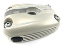 BMW R 1150 RS R22 [2003] - Ventildeckel links Zylinderkopfdeckel Magnesium Abdeckung-3