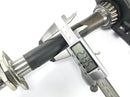 Triumph Daytona 900 T300 [1993] - Fork Bridge ci-dessous-5