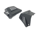 BMW R 1200 GS Adventure R12 [2012] - Zylinderabdeckung Verkleidung links und rechts-2