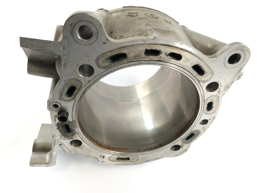 Ducati 1098 S H7 [2009] - Zylinder hinten