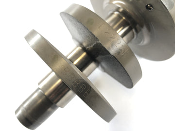 Suzuki GSF 1200 S Bandit WVA9 [2003] - crankshaft - 0