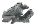 Sachs ZX 125 [1998] - Luftfilterkasten Luftfiltergehäuse Airbox Ansaugkasten-1
