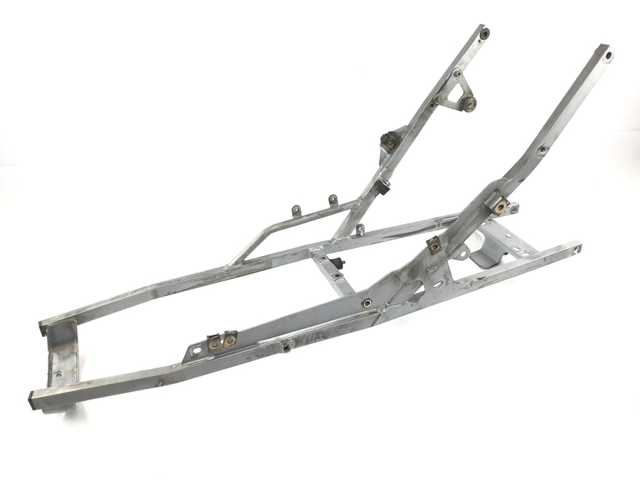 KTM 640 Adventure LC4 [2001] - Cadre support de cadre arrière