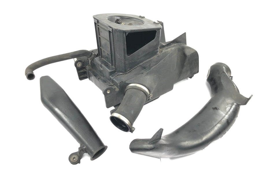 BMW R 1100 RT 259 [1999] - Luftfilterkasten Luftfiltergehäuse Airbox