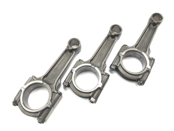 Triumph Tiger 900 T400 [1998] - Pleuel Pleuelstange Connecting Rod Kolbenstange Set