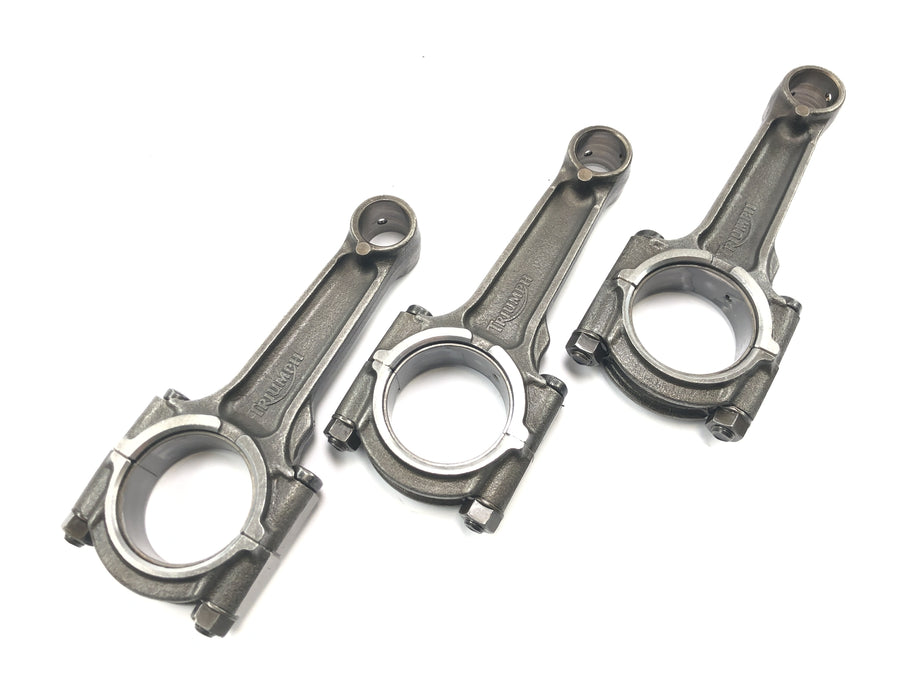Triumph Tiger 900 T400 [1998] - Connecting Rod Connecting Rod Piston Rod Set