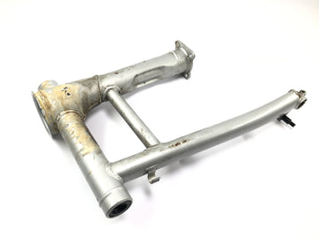 Yamaha V Max 1200 2LT [1998] - Swing arm, rear wheel swing arm, cardan tunnel
