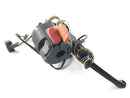 BMW R 1150 R R21 [2002] - Handlebar fitting left with clutch pump-5